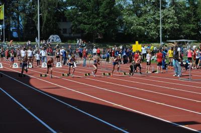 Foto des Albums: Ostseepokal Rostock