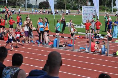 Foto des Albums: Ostseepokal Rostock