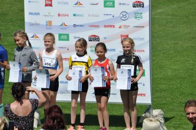 Foto des Albums: Ostseepokal Rostock
