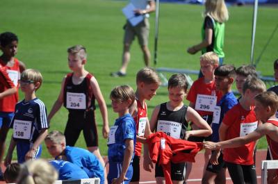 Foto des Albums: Ostseepokal Rostock