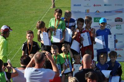 Foto des Albums: Ostseepokal Rostock