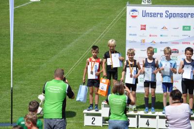 Foto des Albums: Ostseepokal Rostock