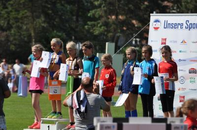 Foto des Albums: Ostseepokal Rostock