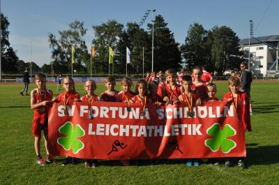 Foto des Albums: Ostseepokal Rostock