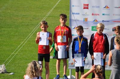 Foto des Albums: Ostseepokal Rostock