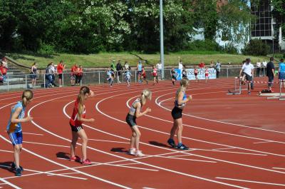 Foto des Albums: Ostseepokal Rostock