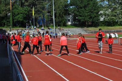 Foto des Albums: Ostseepokal Rostock