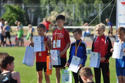 Foto des Albums: Ostseepokal Rostock