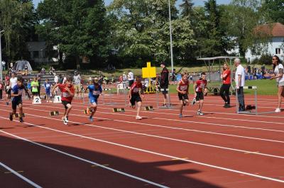 Foto des Albums: Ostseepokal Rostock