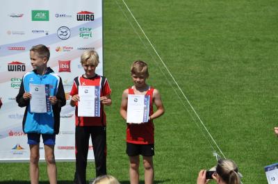 Foto des Albums: Ostseepokal Rostock