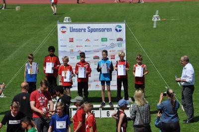 Foto des Albums: Ostseepokal Rostock