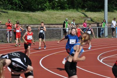 Foto des Albums: Ostseepokal Rostock