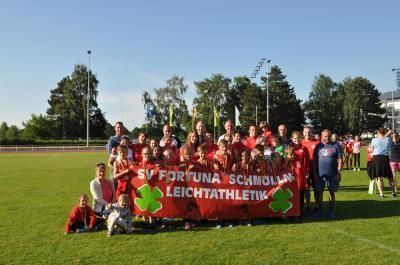 Foto des Albums: Ostseepokal Rostock