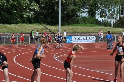 Foto des Albums: Ostseepokal Rostock