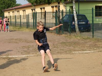 Foto des Albums: Sportfest 2018