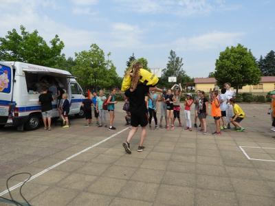 Foto des Albums: Sportfest 2018
