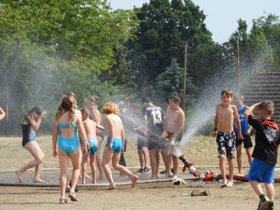 Foto des Albums: Sportfest 2018