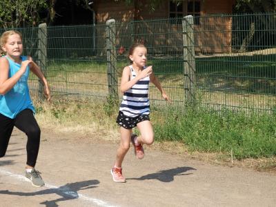 Foto des Albums: Sportfest 2018