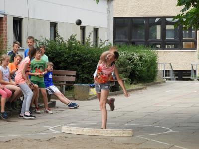 Foto des Albums: Sportfest 2018