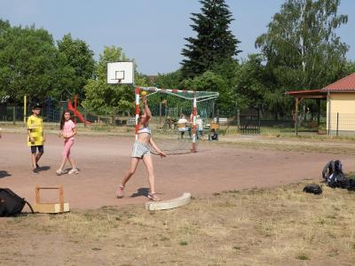 Foto des Albums: Sportfest 2018