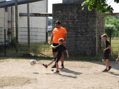 Foto des Albums: Sportfest 2018