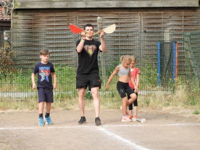 Foto des Albums: Sportfest 2018