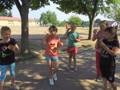 Foto des Albums: Sportfest 2018
