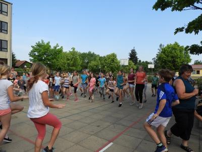 Foto des Albums: Sportfest 2018
