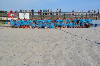 Fotoalbum 27. BeachCup