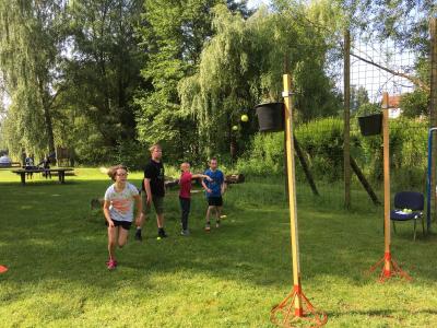 Foto des Albums: Sportfest 2018 (05.06.2018)