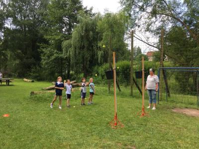 Foto des Albums: Sportfest 2018 (05.06.2018)