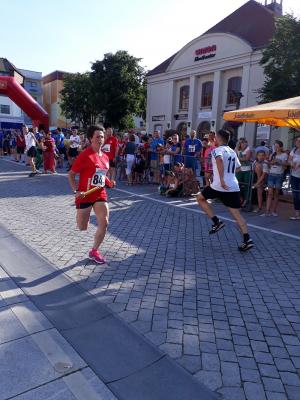 Foto des Albums: Straßen - Staffel - Tag
