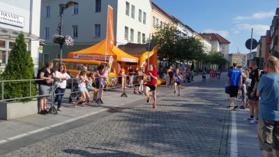 Foto des Albums: Straßen - Staffel - Tag