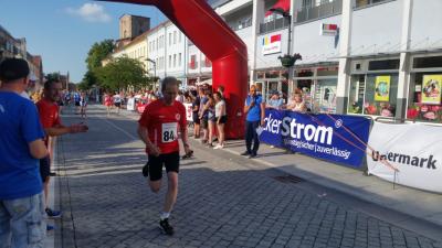 Foto des Albums: Straßen - Staffel - Tag