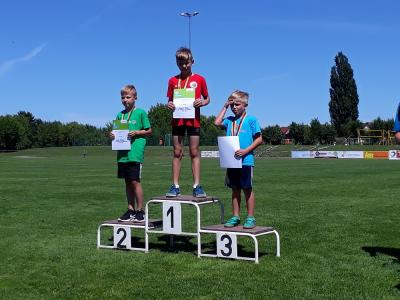 Foto des Albums: Miniprogramm Prenzlau, 06.06.2018