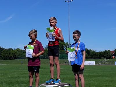 Foto des Albums: Miniprogramm Prenzlau, 06.06.2018