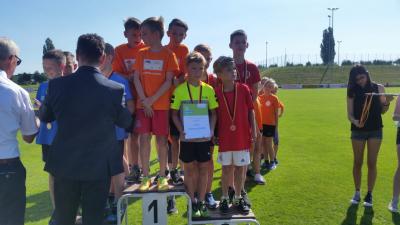 Foto des Albums: Kreissportspiele Prenzlau, 08.06.218 (14.​06.​2018)