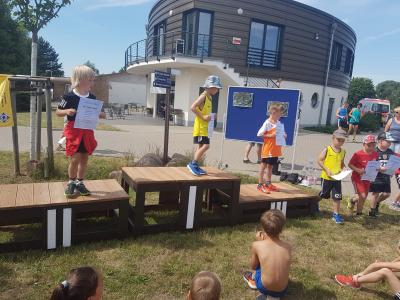 Foto des Albums: Schwedter Polderlauf