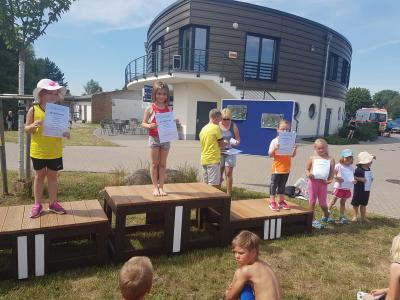 Foto des Albums: Schwedter Polderlauf