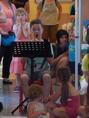 Foto des Albums: Tag der offenen Tür