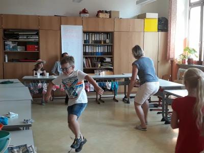 Foto des Albums: Tag der offenen Tür