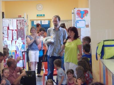 Foto des Albums: Tag der offenen Tür