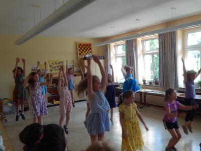 Foto des Albums: Tag der offenen Tür