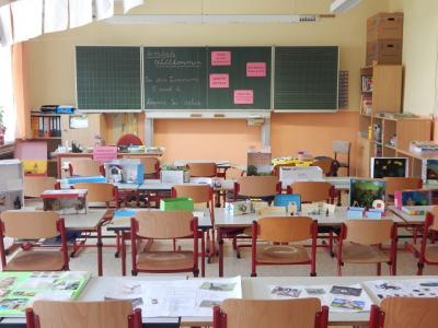 Foto des Albums: Tag der offenen Tür