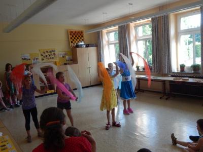 Foto des Albums: Tag der offenen Tür