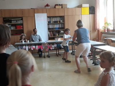 Foto des Albums: Tag der offenen Tür