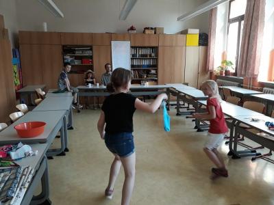 Foto des Albums: Tag der offenen Tür