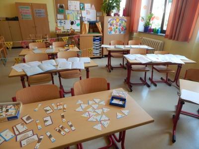 Foto des Albums: Tag der offenen Tür