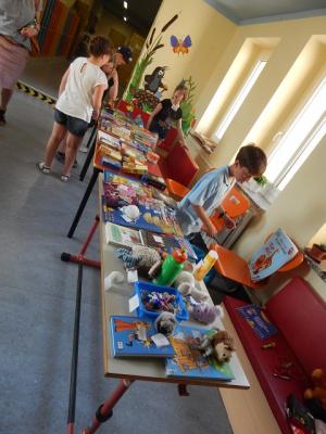 Foto des Albums: Tag der offenen Tür