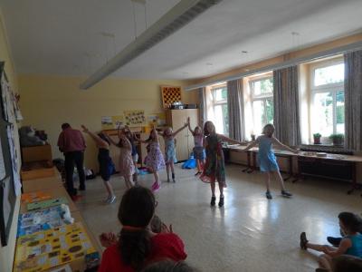 Foto des Albums: Tag der offenen Tür